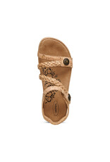 AETREX WOMEN'S JILLIAN-CORK