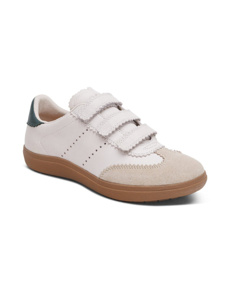 AETREX WOMEN'S MORGAN-OATMEAL