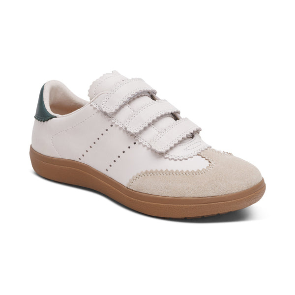 AETREX WOMEN'S MORGAN-OATMEAL