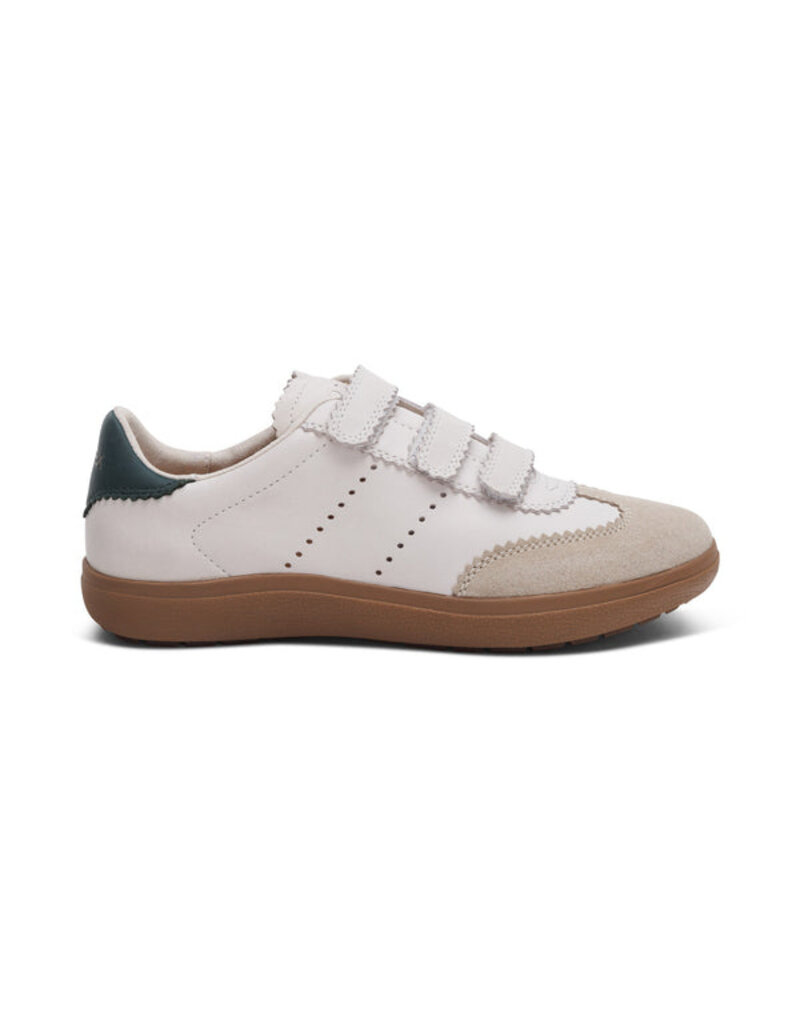 AETREX WOMEN'S MORGAN-OATMEAL