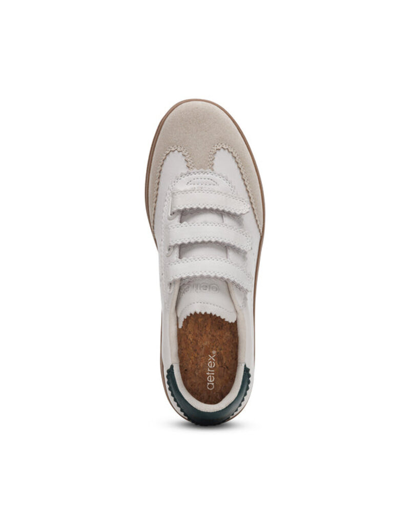 AETREX WOMEN'S MORGAN-OATMEAL