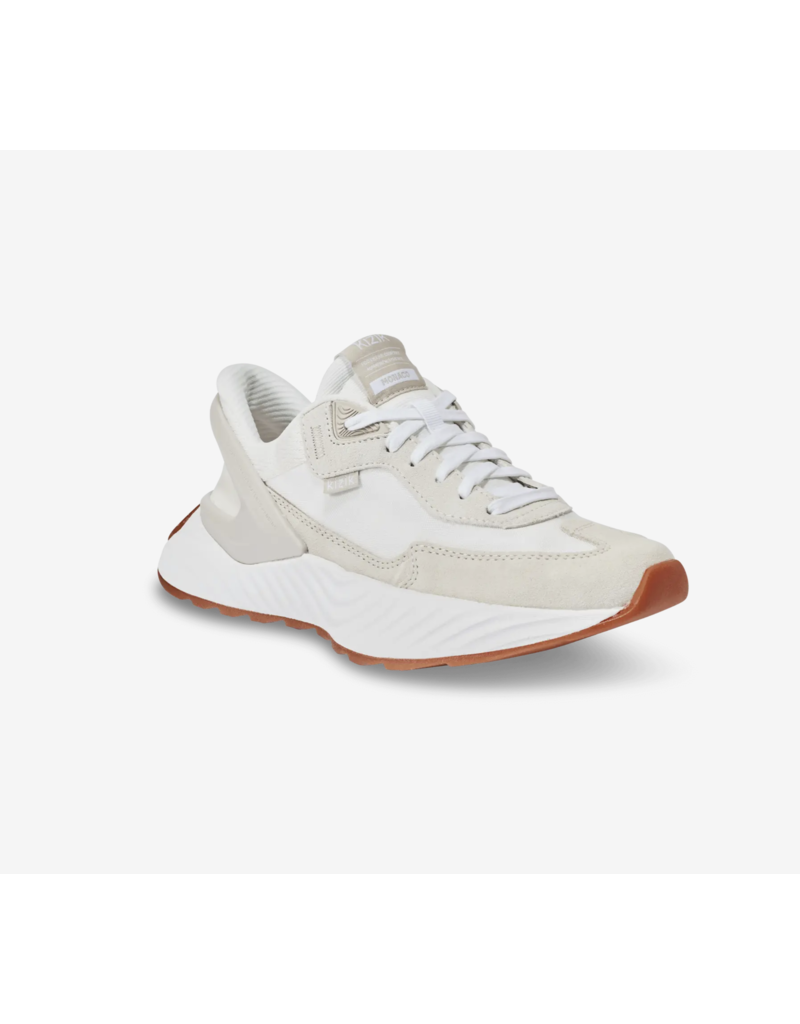 KIZIK WOMEN'S MONACO-WHITE/MOONBEAM