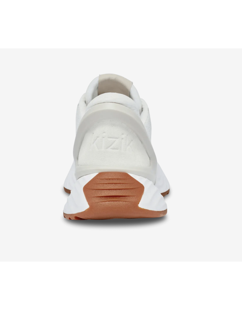 KIZIK WOMEN'S MONACO-WHITE/MOONBEAM