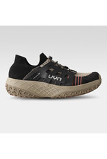 UYN MEN'S BUCEFALO BEIGE/BLACK UYN MEN'S BUCEFALO BEIGE/BLACK