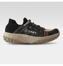 UYN MEN'S BUCEFALO BEIGE/BLACK