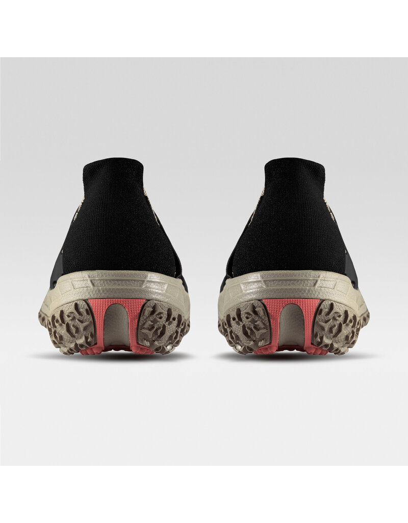 UYN MEN'S BUCEFALO BEIGE/BLACK