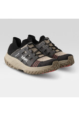 UYN MEN'S BUCEFALO BEIGE/BLACK UYN MEN'S BUCEFALO BEIGE/BLACK