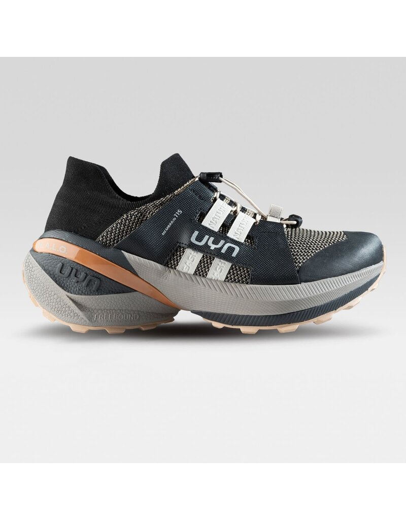 UYN WOMEN'S PATHWAY MID BEIGE