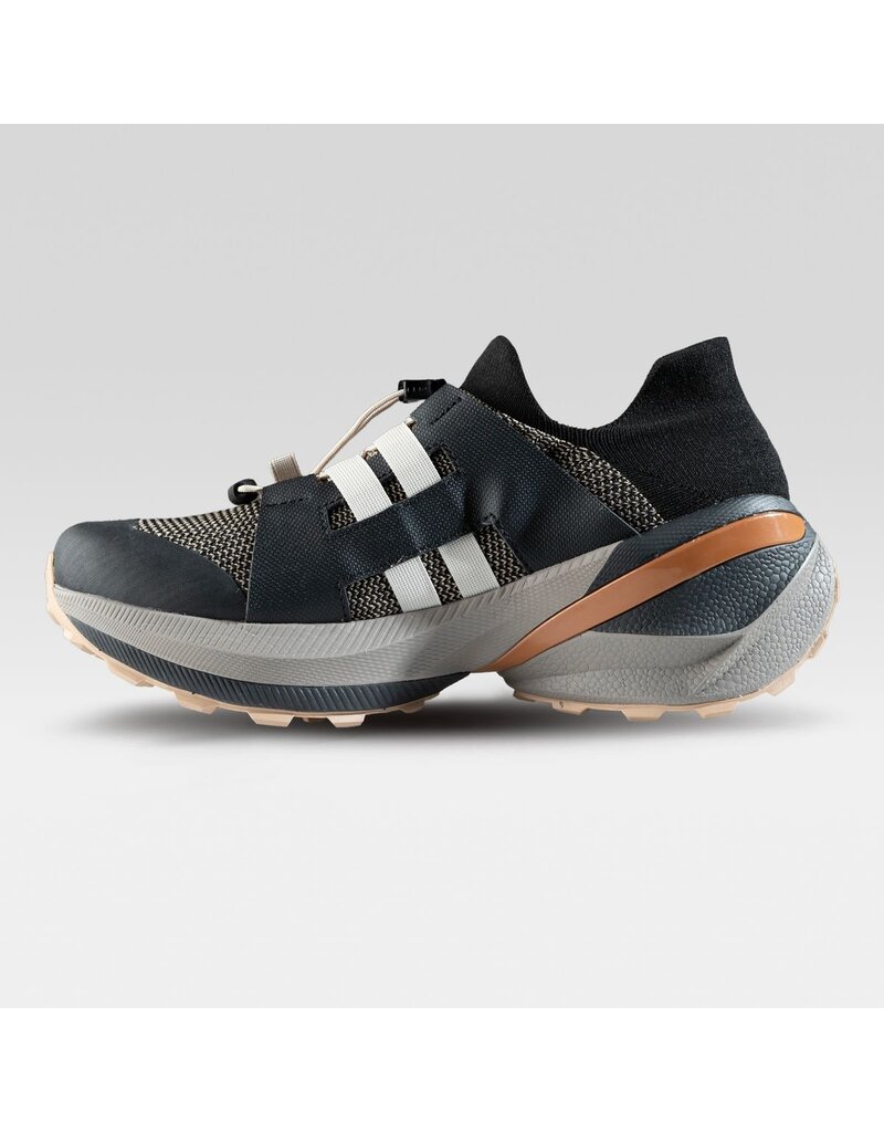 UYN WOMEN'S PATHWAY MID BEIGE