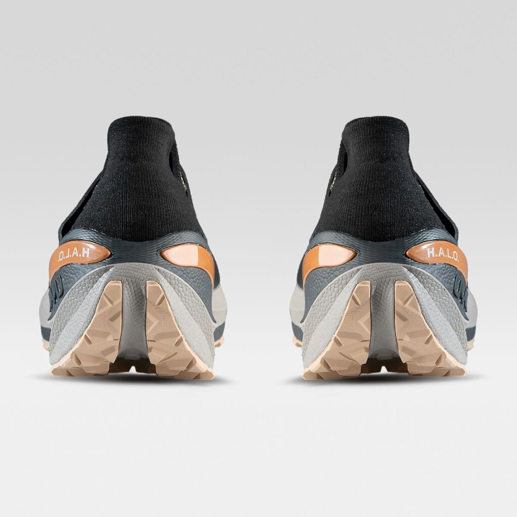 UYN WOMEN'S PATHWAY MID BEIGE