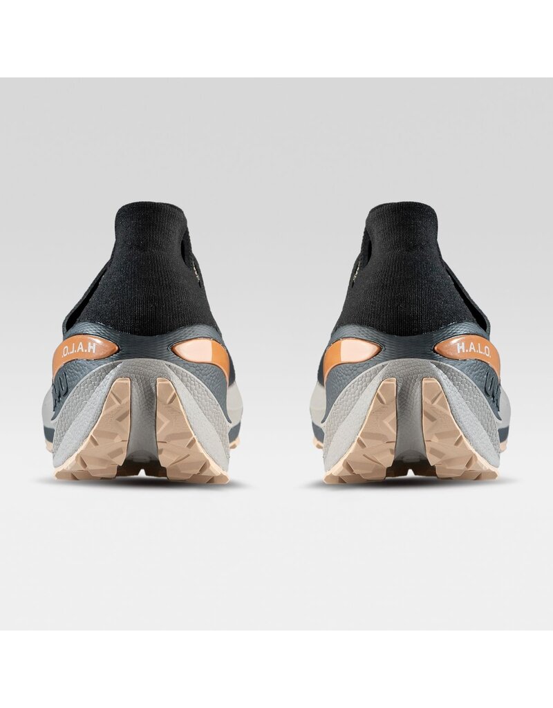 UYN WOMEN'S PATHWAY MID BEIGE