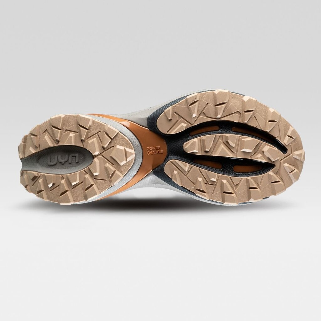 UYN WOMEN'S PATHWAY MID BEIGE