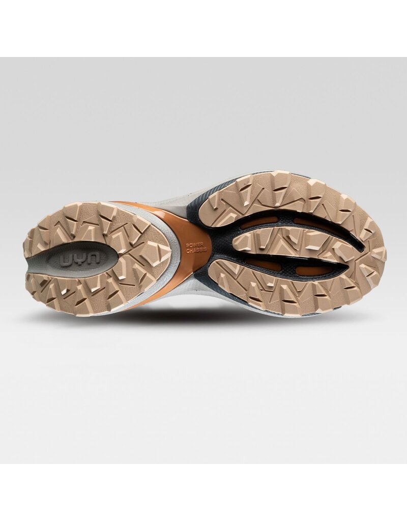 UYN MEN'S PATHWAY MID BEIGE