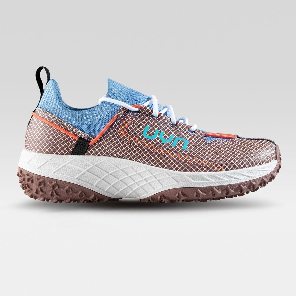 UYN WOMEN'S URBAN TRAIL RE-MAKE CHERRY