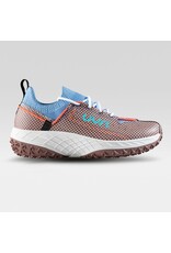 UYN WOMEN'S URBAN TRAIL RE-MAKE CHERRY UYN WOMEN'S URBAN TRAIL RE-MAKE CHERRY
