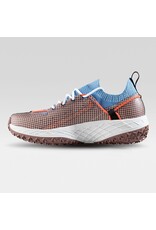 UYN WOMEN'S URBAN TRAIL RE-MAKE CHERRY UYN WOMEN'S URBAN TRAIL RE-MAKE CHERRY