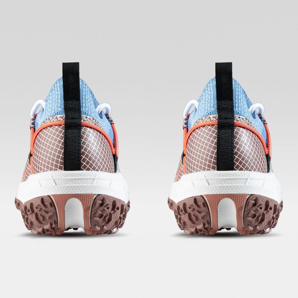 UYN WOMEN'S URBAN TRAIL RE-MAKE CHERRY