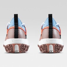 UYN WOMEN'S URBAN TRAIL RE-MAKE CHERRY