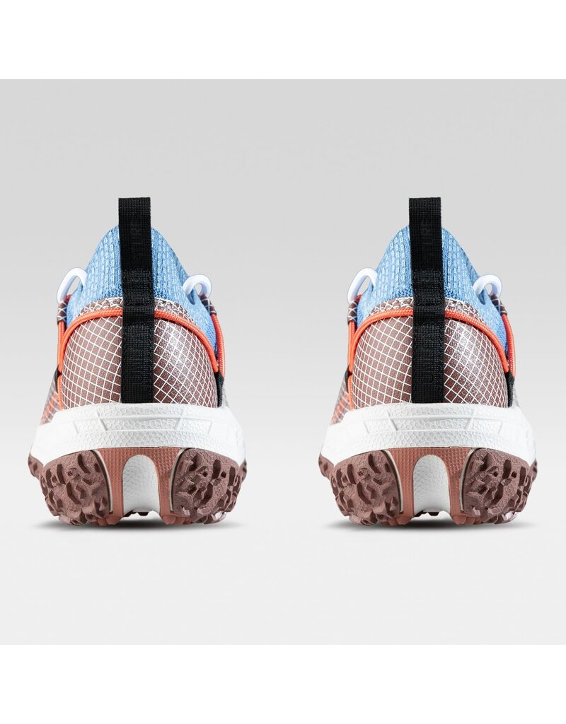 UYN WOMEN'S URBAN TRAIL RE-MAKE CHERRY