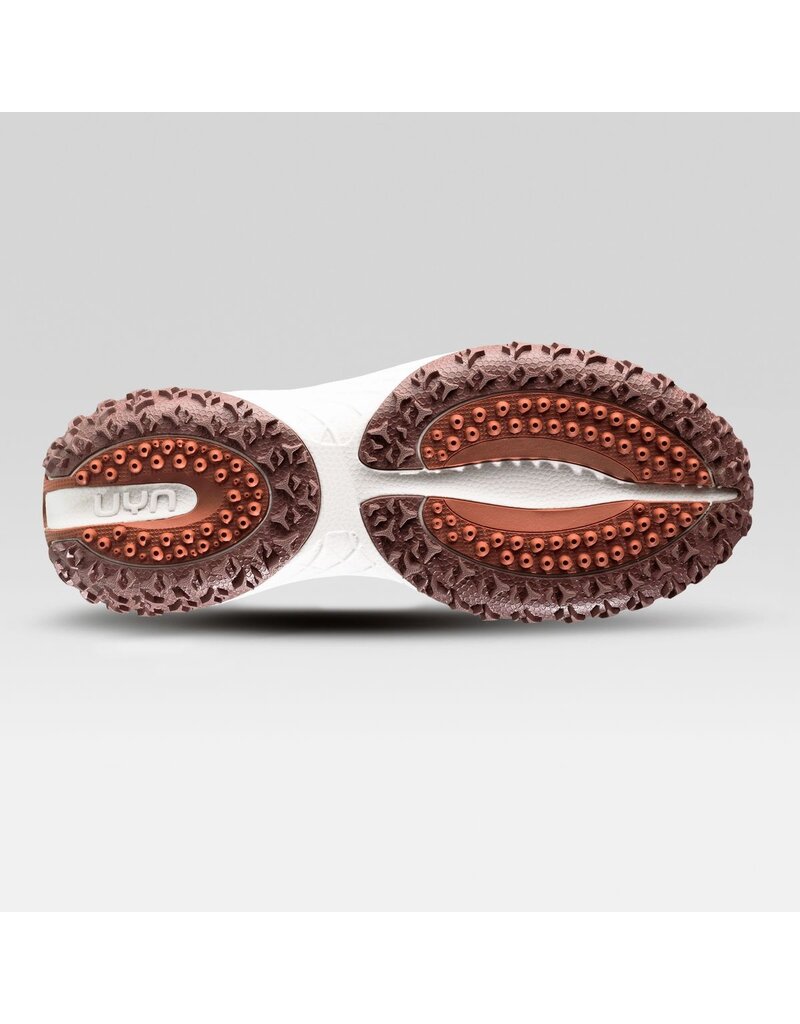 UYN WOMEN'S URBAN TRAIL RE-MAKE CHERRY