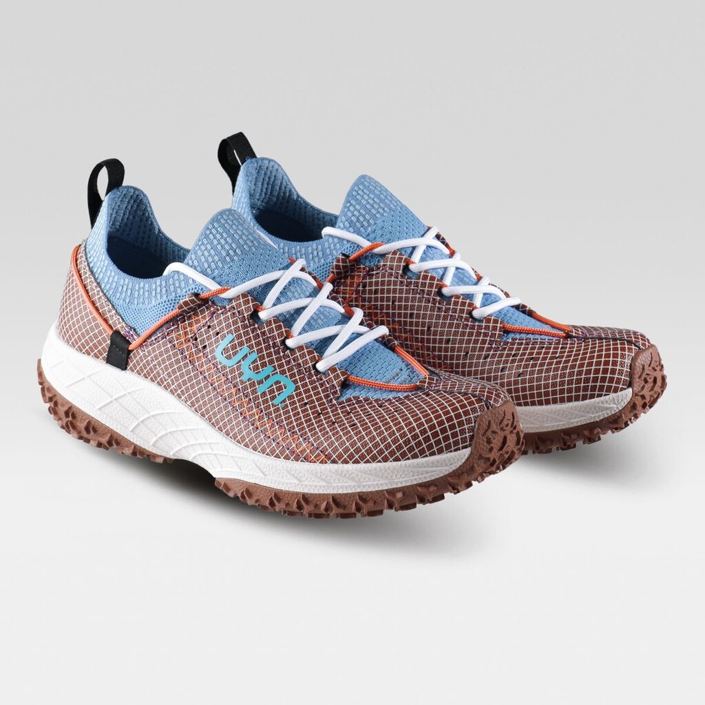 UYN WOMEN'S URBAN TRAIL RE-MAKE CHERRY