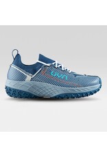 UYN MEN'S URBAN TRAIL RE-MAKE BLUE