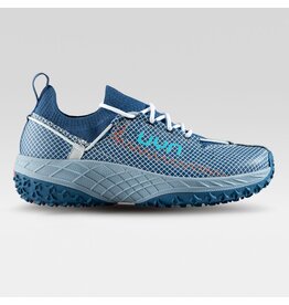 UYN MEN'S URBAN TRAIL RE-MAKE BLUE