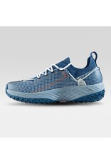 UYN MEN'S URBAN TRAIL RE-MAKE BLUE