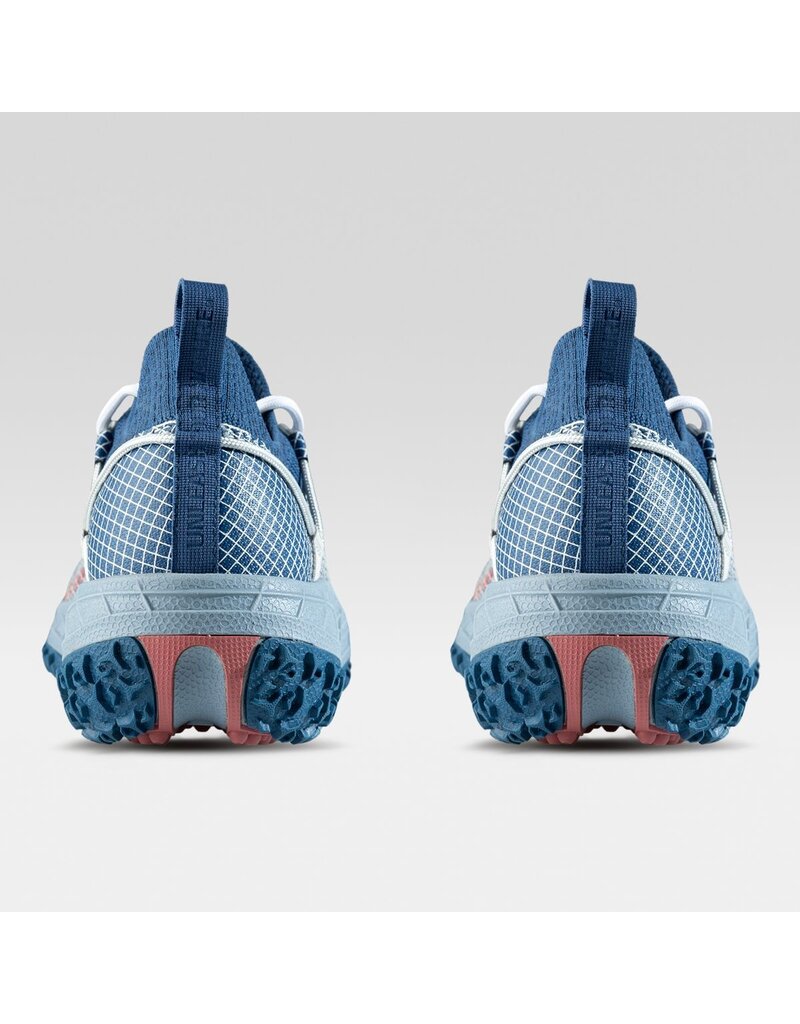 UYN MEN'S URBAN TRAIL RE-MAKE BLUE