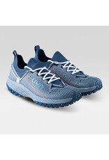 UYN MEN'S URBAN TRAIL RE-MAKE BLUE