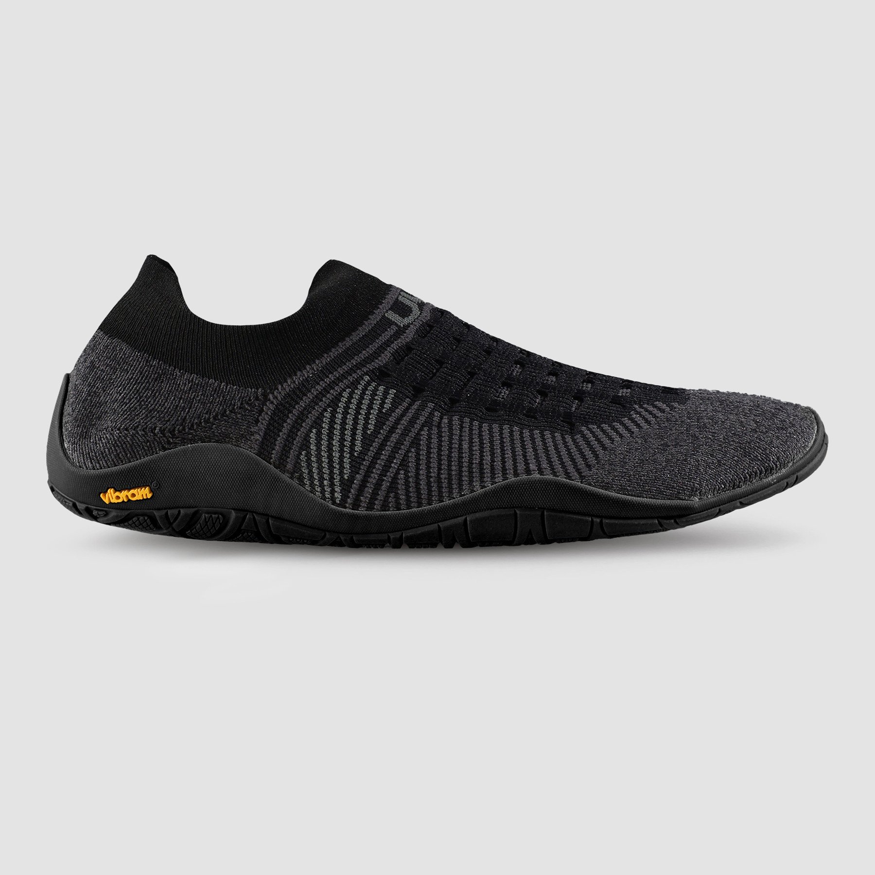 UYN BEEMOTION BLACK/ANTHRACITE
