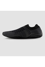 UYN BEEMOTION BLACK/ANTHRACITE