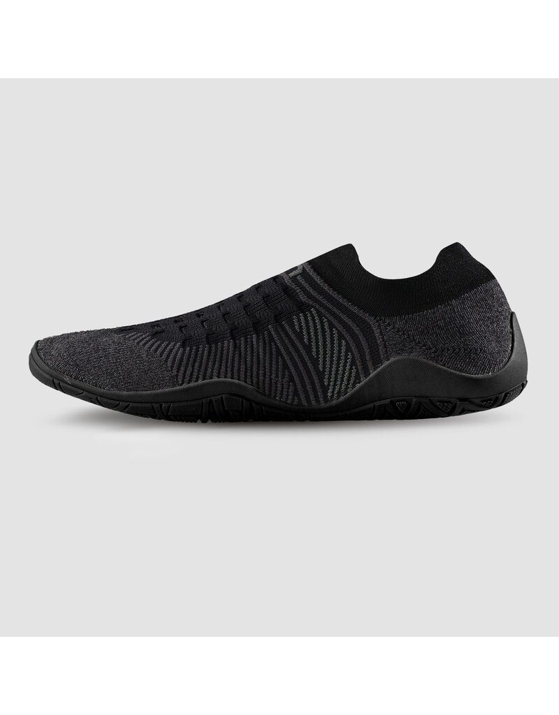 UYN BEEMOTION BLACK/ANTHRACITE