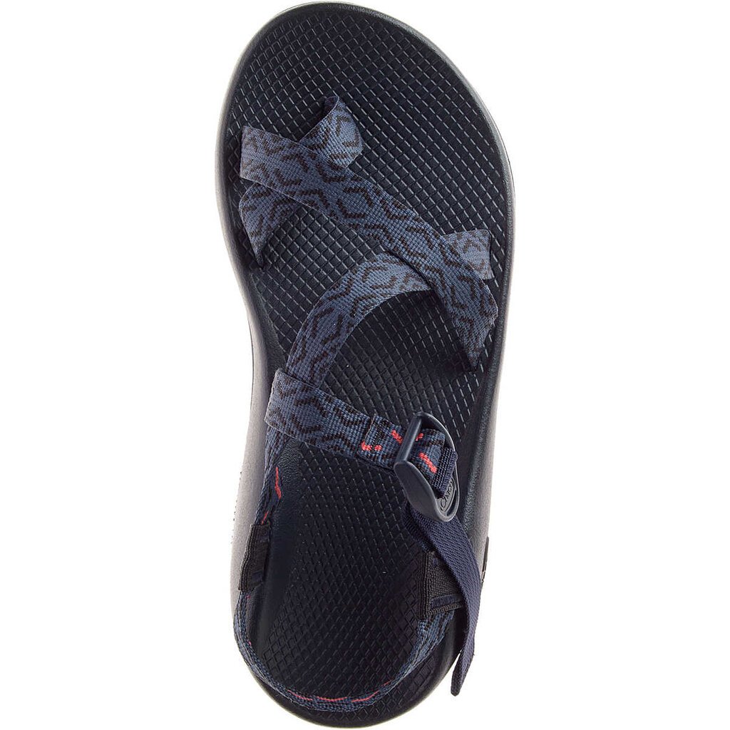 CHACO MEN'S Z/2 CLASSIC-STEPPED NAVY