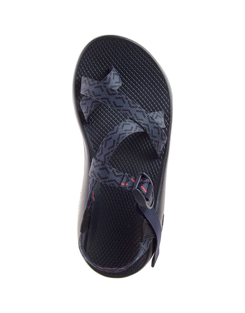 CHACO MEN'S Z/2 CLASSIC-STEPPED NAVY