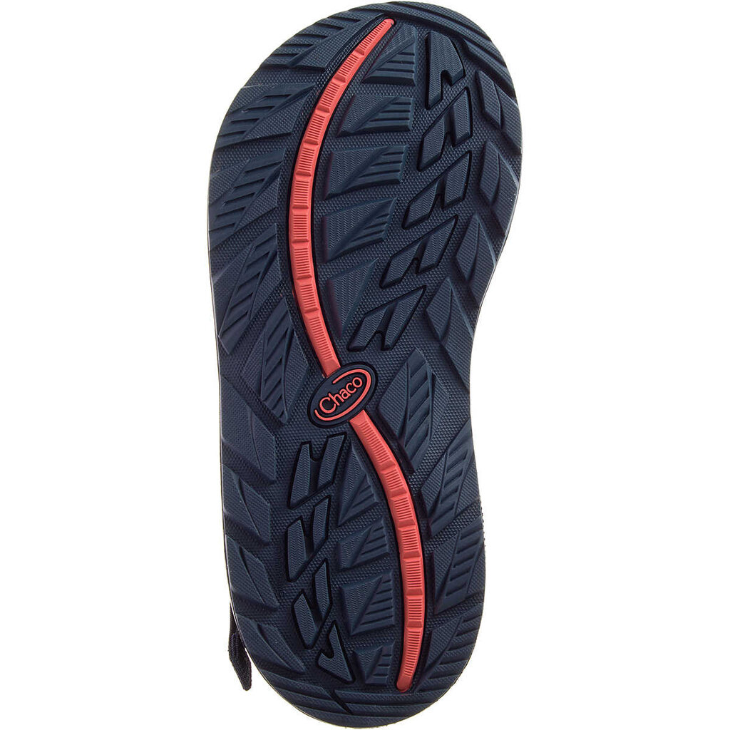 CHACO MEN'S Z/2 CLASSIC-STEPPED NAVY