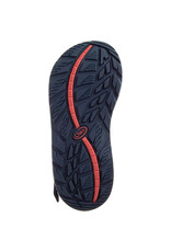 CHACO MEN'S Z/2 CLASSIC-STEPPED NAVY