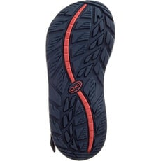 CHACO MEN'S Z/2 CLASSIC-STEPPED NAVY