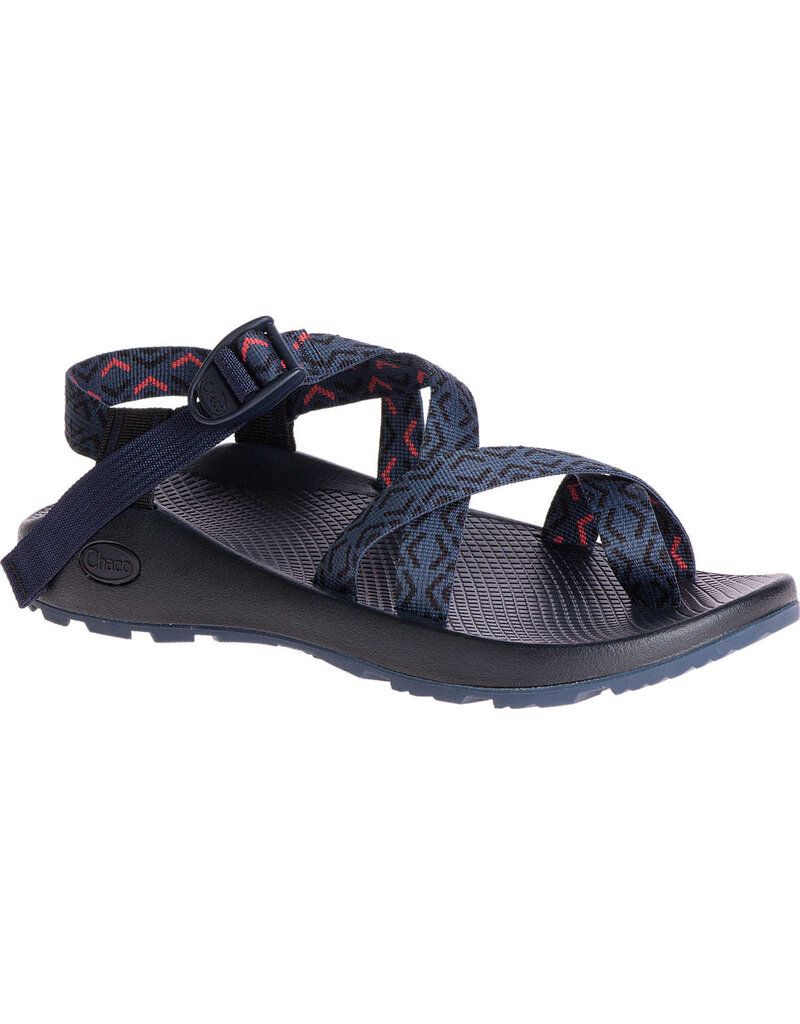 CHACO MEN'S Z/2 CLASSIC-STEPPED NAVY