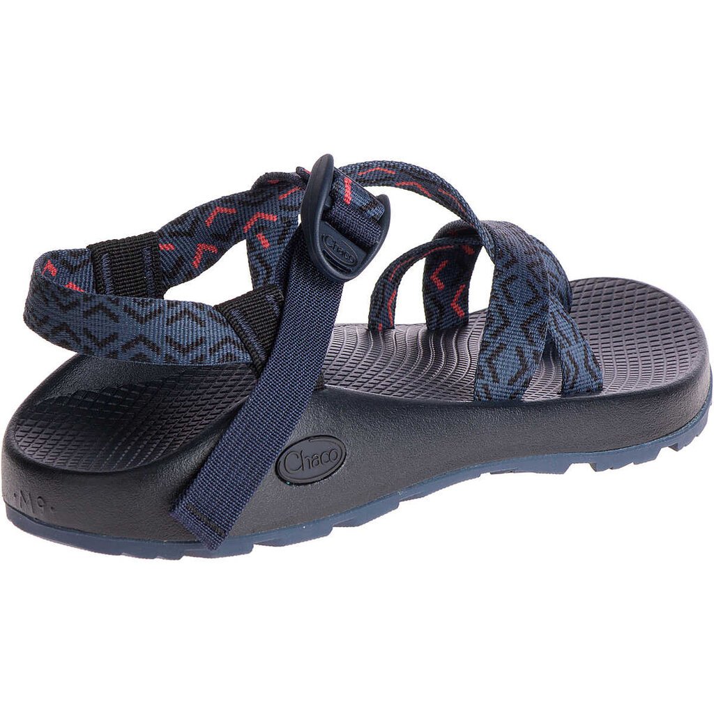 CHACO MEN'S Z/2 CLASSIC-STEPPED NAVY