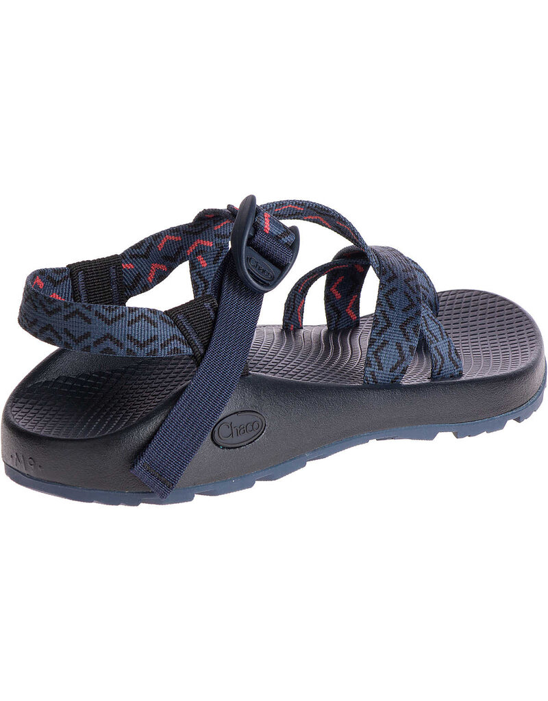 CHACO MEN'S Z/2 CLASSIC-STEPPED NAVY