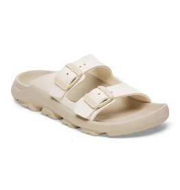 BIRKENSTOCK MOGAMI TERRA SLIDE APEX BIRKO-FLOR-EGGSHELL
