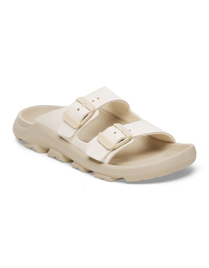 BIRKENSTOCK MOGAMI TERRA SLIDE APEX BIRKO-FLOR-EGGSHELL