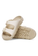 BIRKENSTOCK MOGAMI TERRA SLIDE APEX BIRKO-FLOR-EGGSHELL BIRKENSTOCK MOGAMI TERRA SLIDE APEX BIRKO-FLOR-EGGSHELL