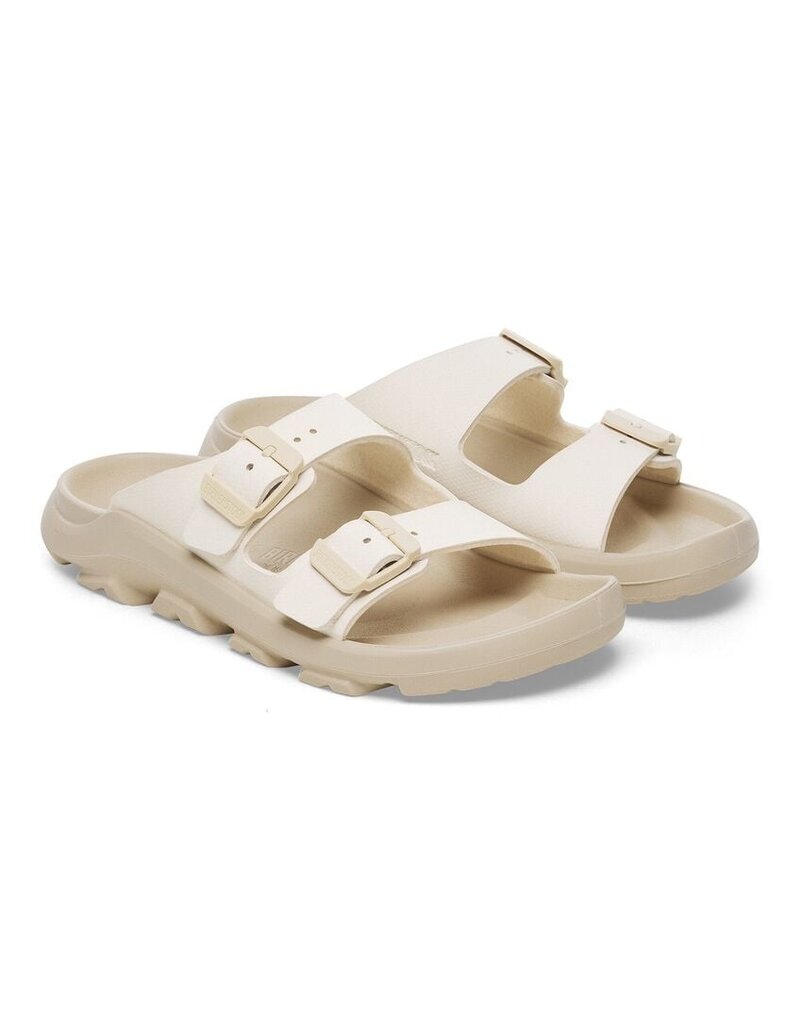 BIRKENSTOCK 美品 Mogami Terra 2 Strap Birko-Flor Apex Whale Gray | BIRKENSTOCK