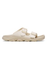 BIRKENSTOCK MOGAMI TERRA SLIDE APEX BIRKO-FLOR-EGGSHELL BIRKENSTOCK MOGAMI TERRA SLIDE APEX BIRKO-FLOR-EGGSHELL