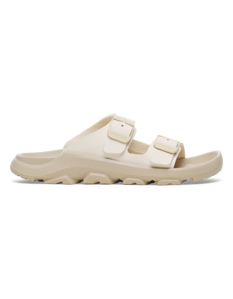 BIRKENSTOCK MOGAMI TERRA SLIDE APEX BIRKO-FLOR-EGGSHELL