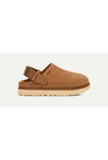 UGG WOMEN'S GOLDENSTAR CLOG-CHESTNUT