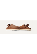 UGG WOMEN'S GOLDENSTAR CLOG-CHESTNUT