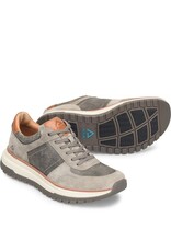 ALIGN MEN'S BRYCE-GREY/TAUPE